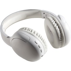 JVC Gumy Headband Wireless (HA-SG20BT-W)